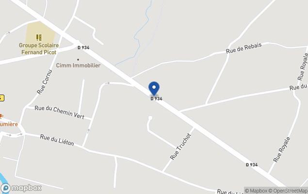 brie immobilier
