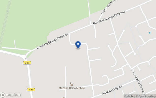cabinet immobilier des acacias