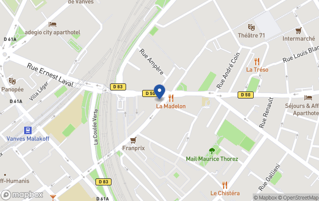 century 21 - immo clamart