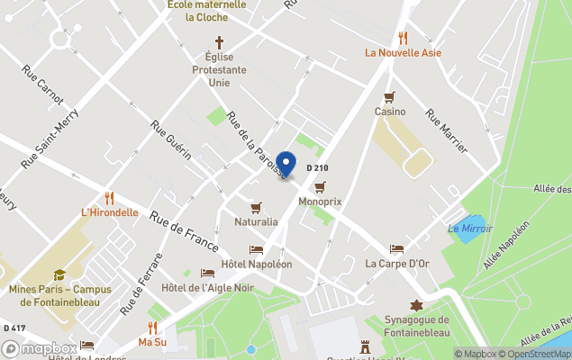 t&eacute;oul&eacute; immobilier