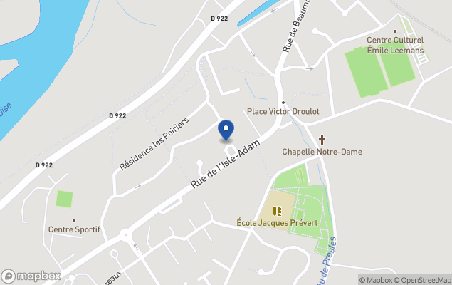 mours immobilier
