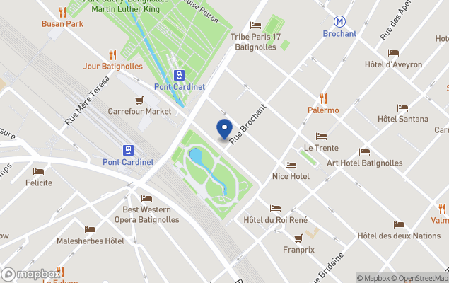 21 eme arrondissement