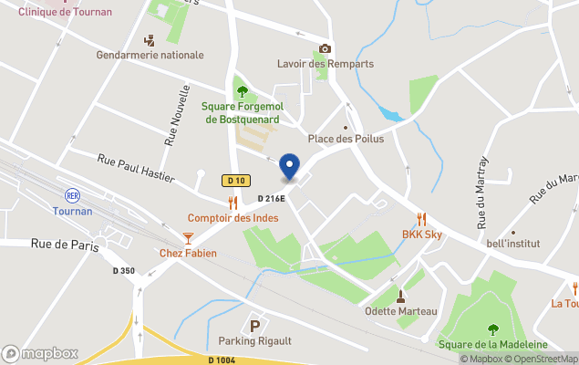 tournan immobilier