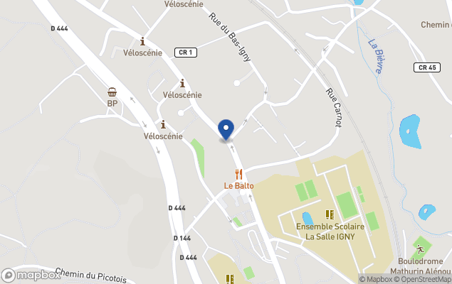 laforet immobilier - sarl am immo