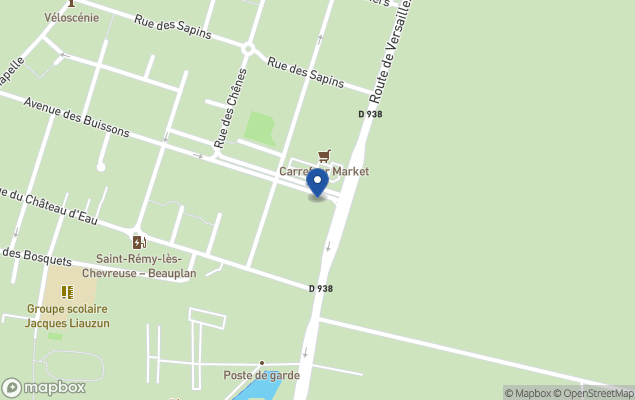 agence de beauplan