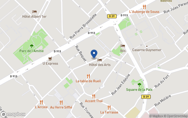 abc immobilier