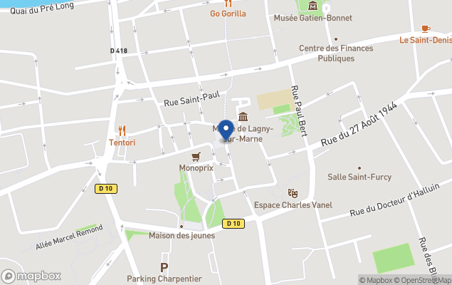 era imb immobilier