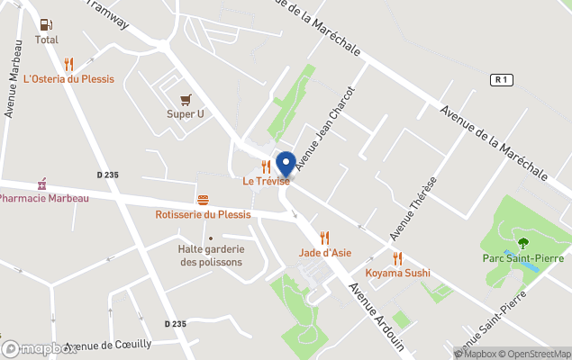 laforet - charles marty immobilier