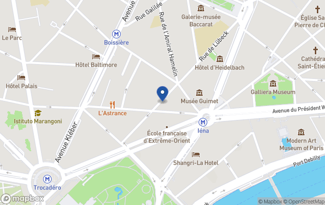 immobili&egrave;re lacoste