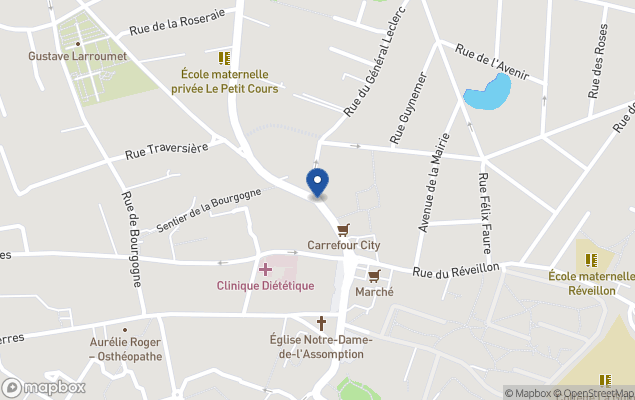 laforet - buon immobilier