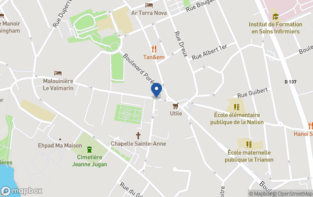 agence du village
