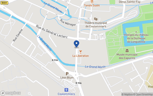 agence de coulommiers