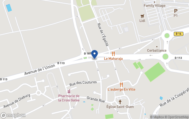 levasseur immobilier