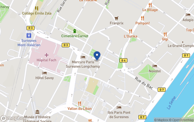 era agence de la mairie