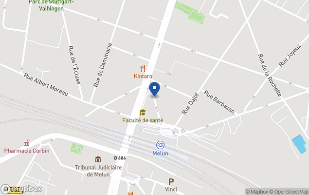 solvimo melun gare