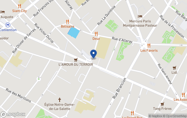world immobilier