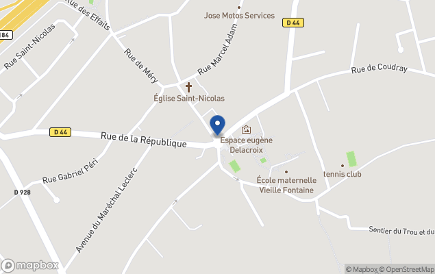 century 21 f.r. immobilier