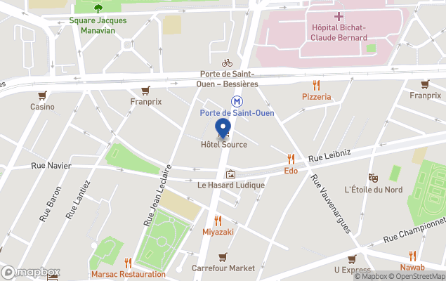 immobili&egrave;re paris nord