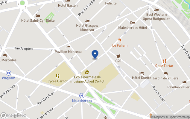 carnot immobilier
