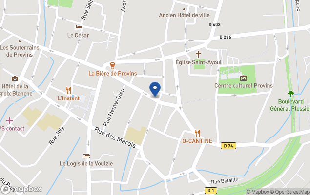 maisons ctvl