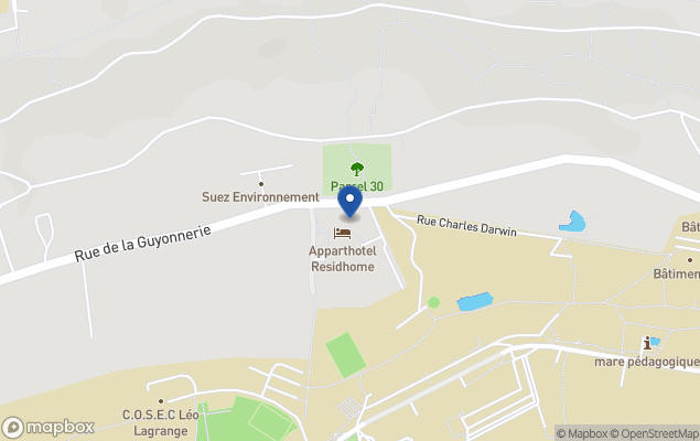 constructions de l'yvette