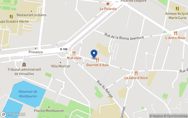 century 21 cabinet vall‚e