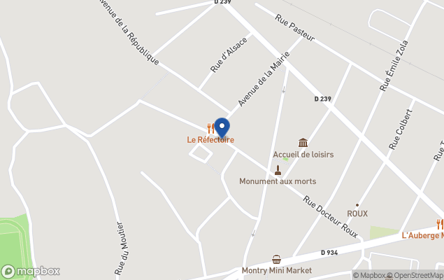 montry immobilier