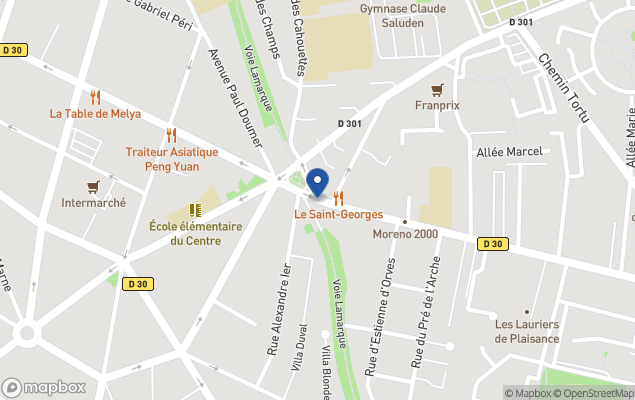agence anne carole