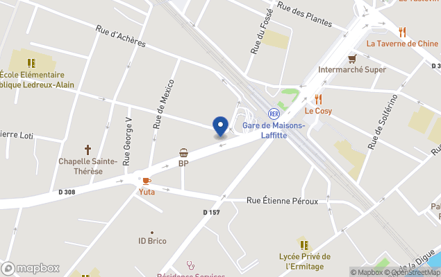 agence lecocq