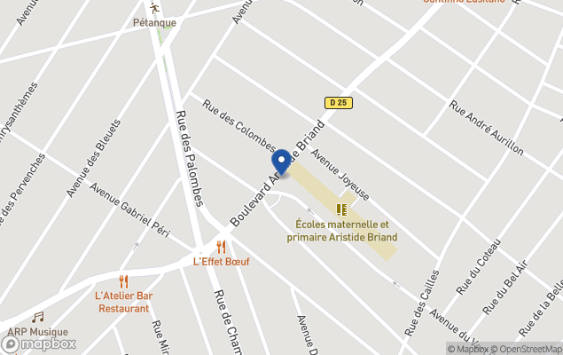 aston immobilier