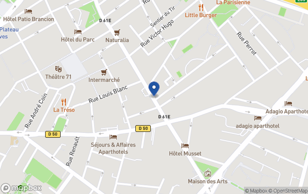 ld immobilier malakoff