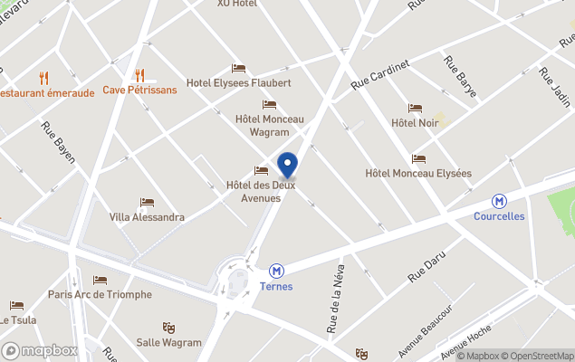 agence etude doumer