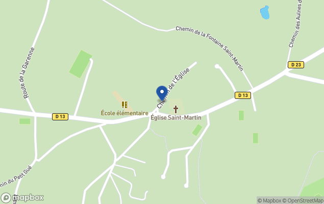 montfort amaury immobilier