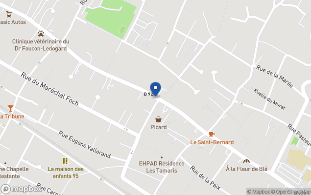 davril immobilier