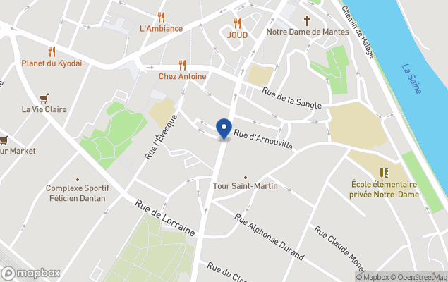 bourse de l'immobilier