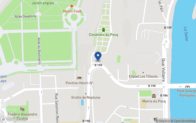 garrisson immobilier