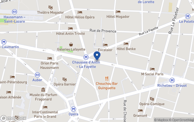 l'agence online