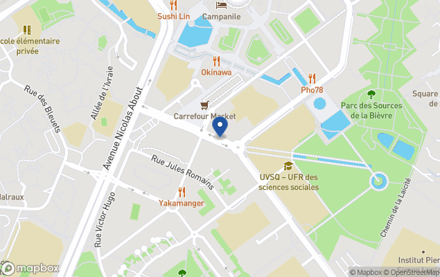 immobilier services