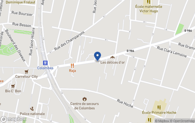 bourse de l'immobilier