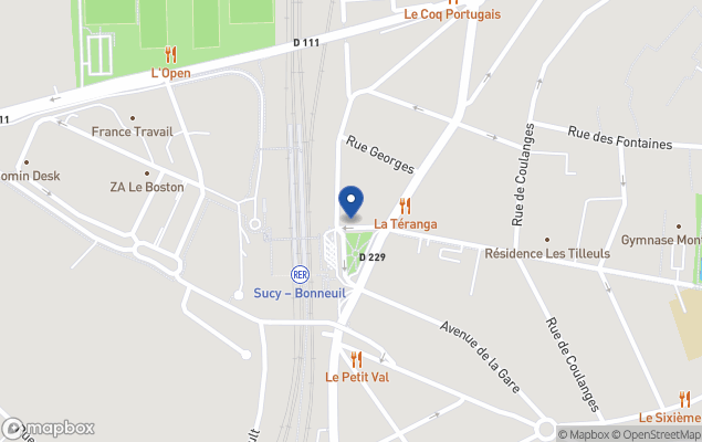 agence cinier immobilier