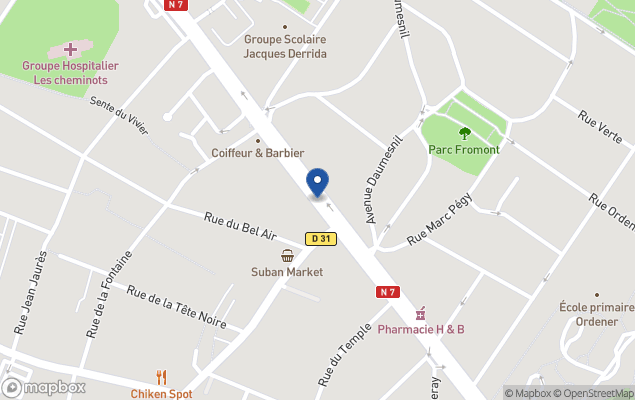 era one immobilier