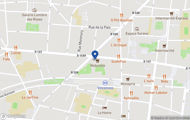 laforet immobilier - abbacco