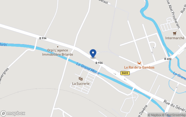 kris immobilier