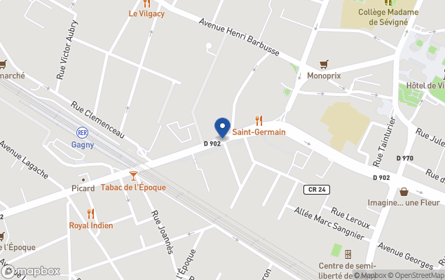 laforet immobilier - ve immo