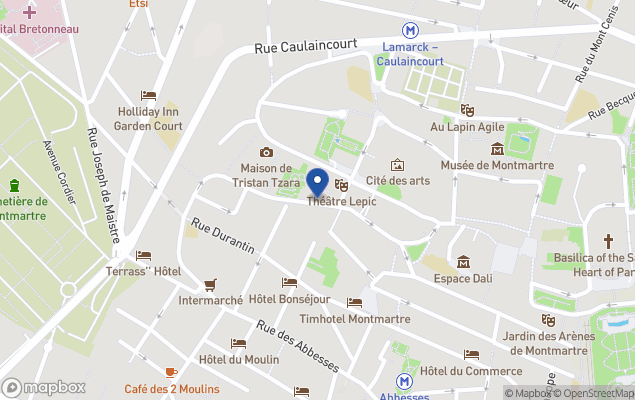 catherine gautier immobilier