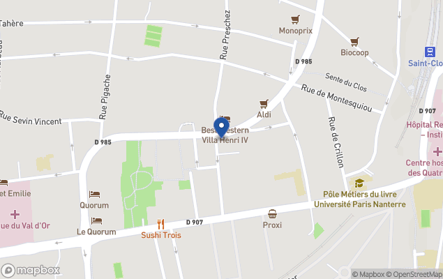 derozier immobilier avis immobilier