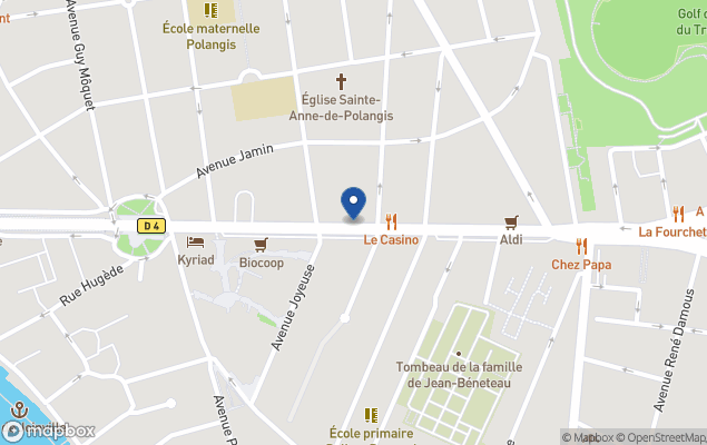 laforet immobilier - rp immo 94