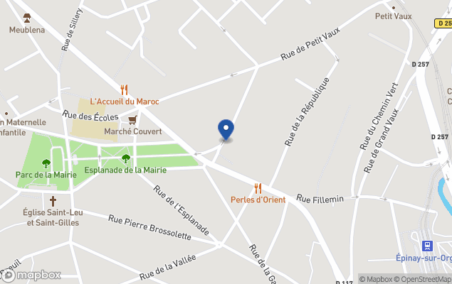 abisimmo epinay sur orge