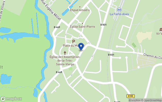val immobilier
