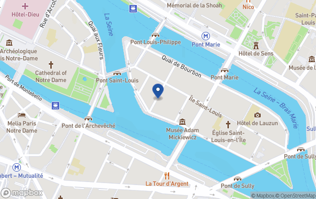 century 21 alpha en l'ele